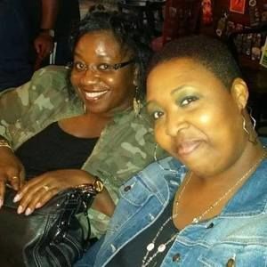 Meet your Posher, Renita